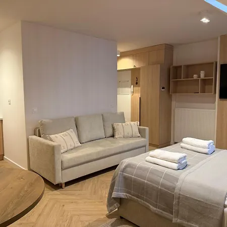 Delux - Przytulny Zakatek Karkonoszy Appartement