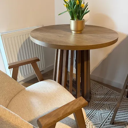 Delux - Przytulny Zakatek Karkonoszy Appartement *