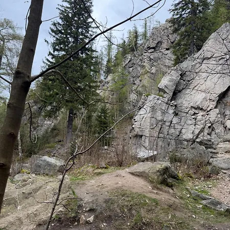 Appartement Delux - Przytulny Zakatek Karkonoszy Karpacz