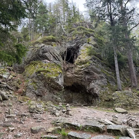 Delux - Przytulny Zakatek Karkonoszy
