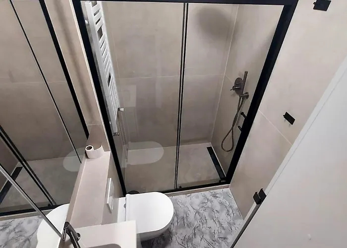 Lägenhet Delux - Przytulny Zakatek Karkonoszy