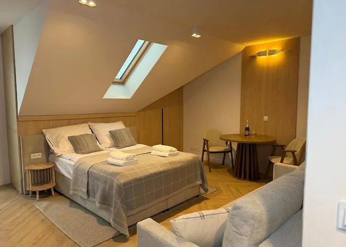 Delux - Przytulny Zakatek Karkonoszy Lägenhet