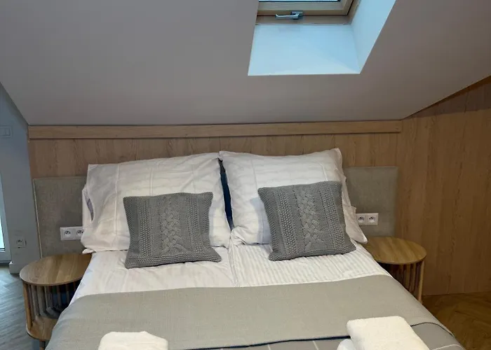 Lägenhet Delux - Przytulny Zakatek Karkonoszy