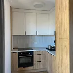 Delux - Przytulny Zakatek Karkonoszy 아파트 카르파츠