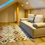 Apartment Delux - Przytulny Zakatek Karkonoszy Karpacz