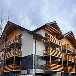 Delux - Przytulny Zakatek Karkonoszy Apartment *