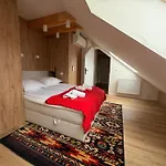 Delux - Przytulny Zakatek Karkonoszy Karpacz