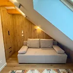 Apartment Delux - Przytulny Zakatek Karkonoszy Karpacz