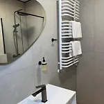 Delux - Przytulny Zakatek Karkonoszy Apartment Karpacz