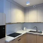 Delux - Przytulny Zakatek Karkonoszy Apartment