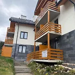 Delux - Przytulny Zakatek Karkonoszy