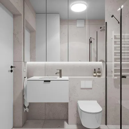 Delux - Przytulny Zakatek Karkonoszy