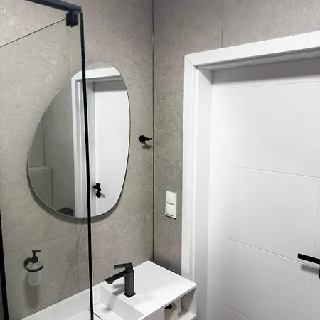 Delux - Przytulny Zakatek Karkonoszy דירה