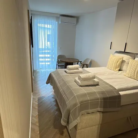 Delux - Przytulny Zakatek Karkonoszy