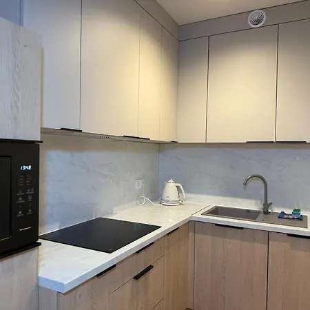 Delux - Przytulny Zakatek Karkonoszy Карпач