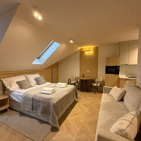 Delux - Przytulny Zakatek Karkonoszy * Карпач