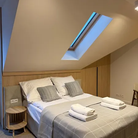 Delux - Przytulny Zakatek Karkonoszy