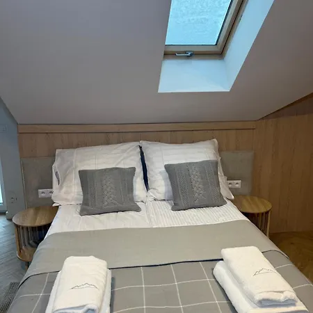 דירה Delux - Przytulny Zakatek Karkonoszy