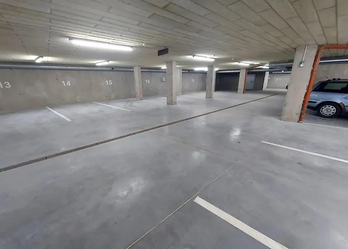 شقة Delux - Przytulny Zakatek Karkonoszy *