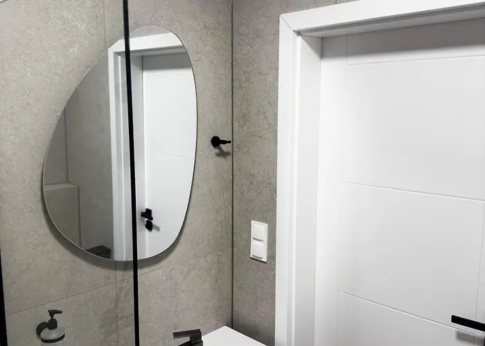 Delux - Przytulny Zakatek Karkonoszy شقة