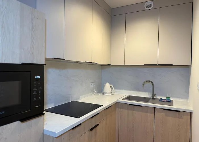 Delux - Przytulny Zakatek Karkonoszy كارباش