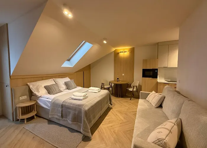 Delux - Przytulny Zakatek Karkonoszy * كارباش