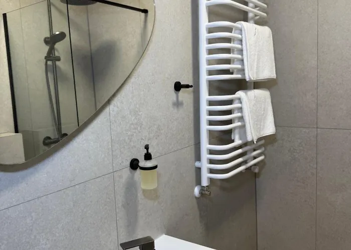 Delux - Przytulny Zakatek Karkonoszy شقة كارباش