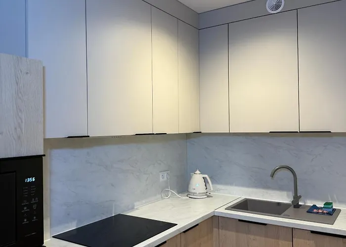 Delux - Przytulny Zakatek Karkonoszy شقة