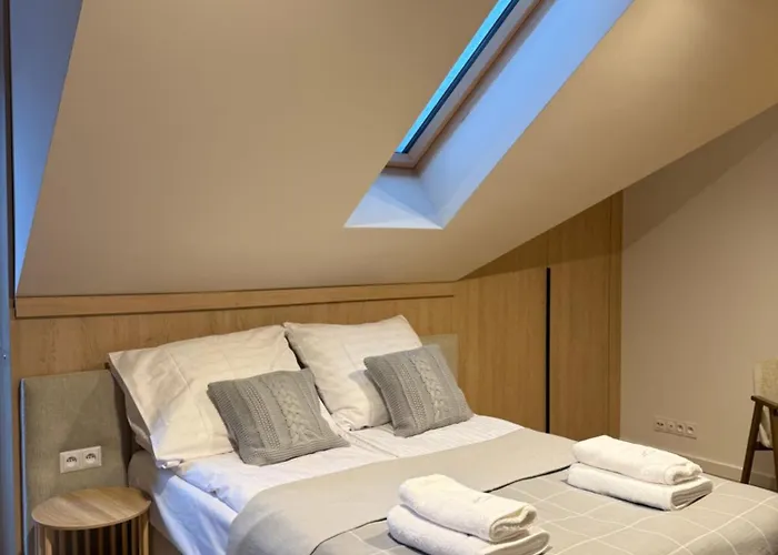 Delux - Przytulny Zakatek Karkonoszy